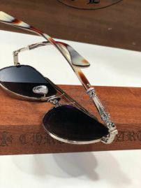Picture of Chrome Hearts Sunglasses _SKUfw42127627fw